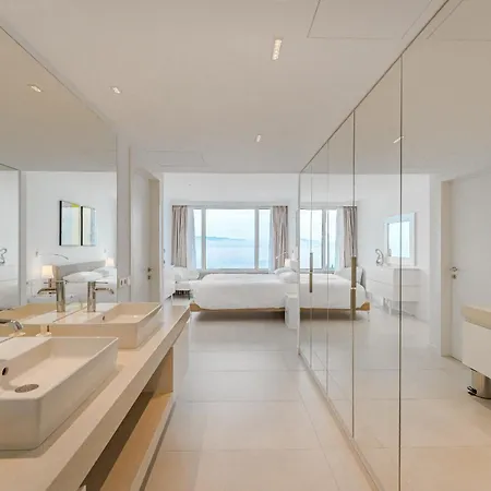 Aquasuites Luxury Penthouse A02 Apartament Santiago del Teide